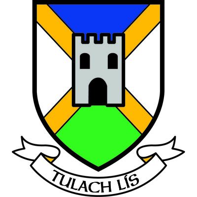 Tullylish crest