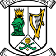 Ballymun Kickhams crest