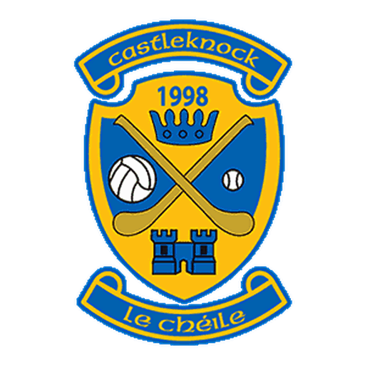 Castleknock crest