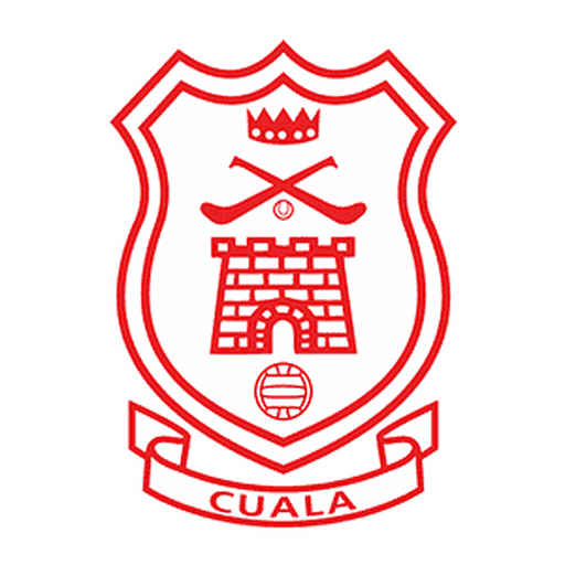 Cuala crest