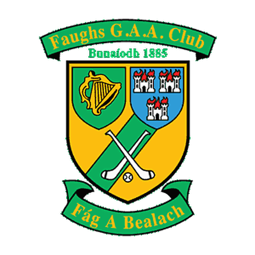Faughs crest