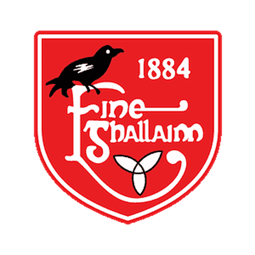Fingallians crest