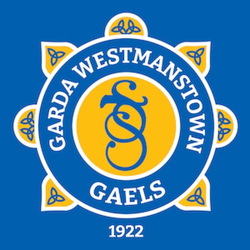 Garda crest