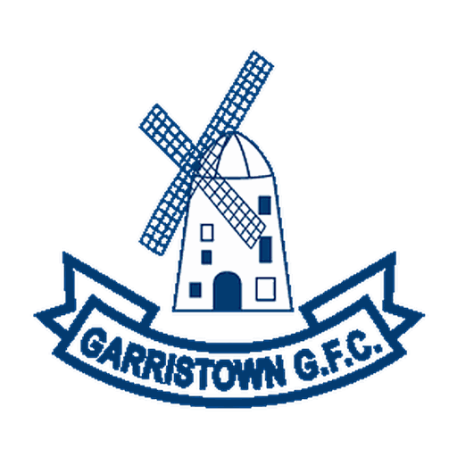 Garristown crest