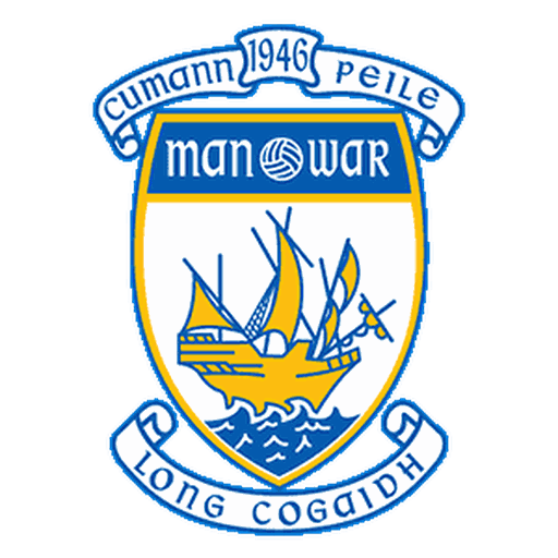 Man-O-War crest