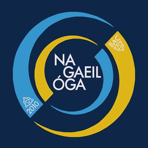 Na Gaeil Óga crest