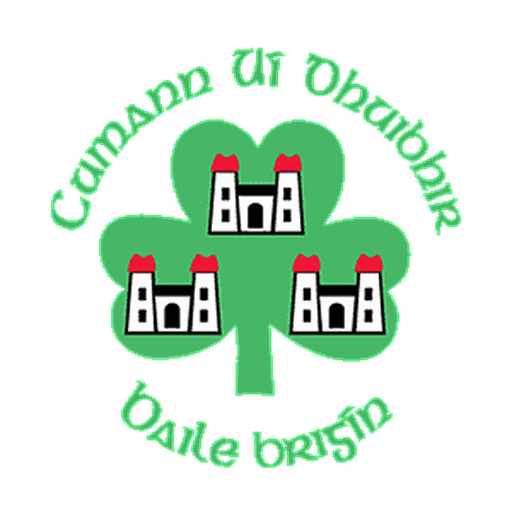 O'Dwyers crest