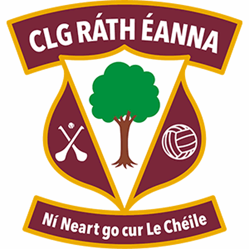 Raheny crest