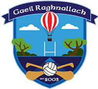 Ranelagh Gaels crest