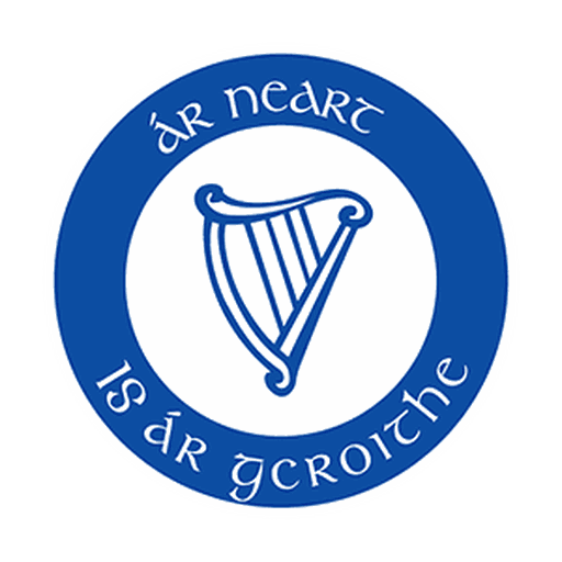 Skerries Harps crest