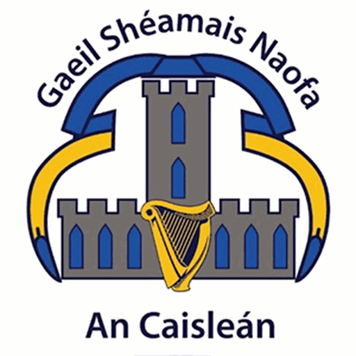 St. James Gaels crest