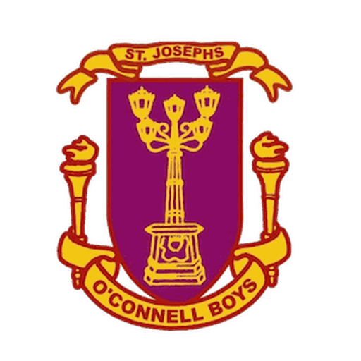 St. Joseph's/O'Connell Boys crest