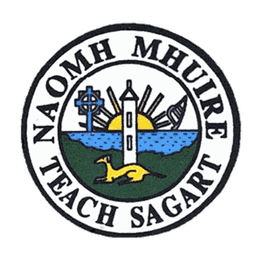 St. Marys crest