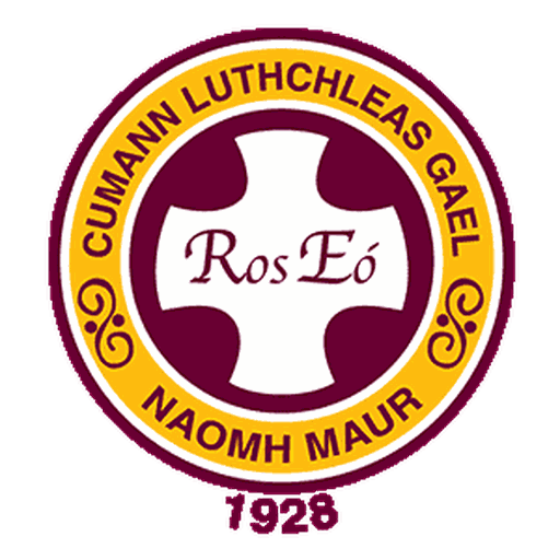 St. Maurs crest