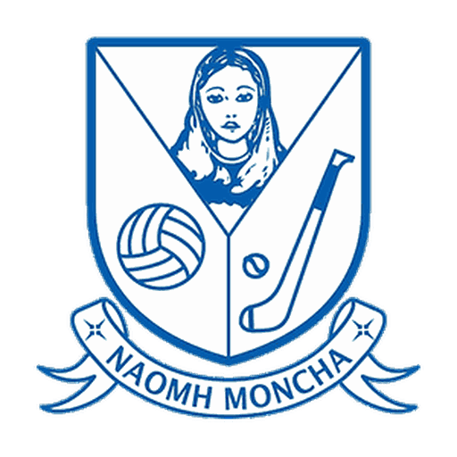 St. Monicas crest