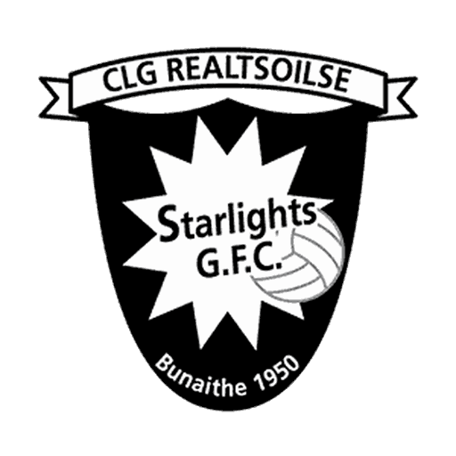 Starlights crest