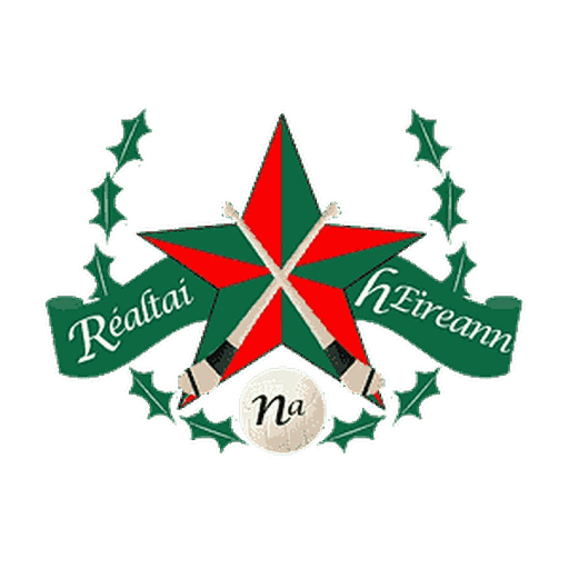 Stars of Erin crest