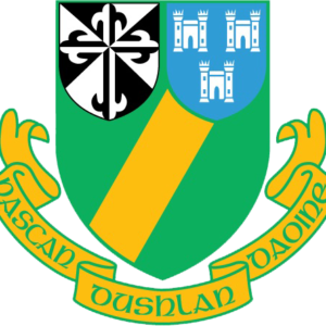 Thomas Davis crest
