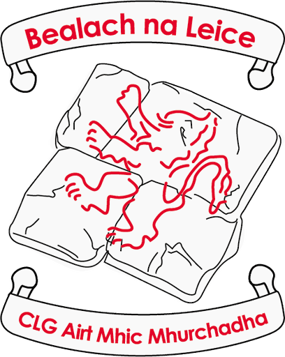 Art McMurrough's crest