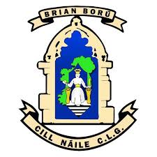 Brian Boru crest