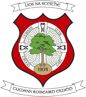 Emmett's crest