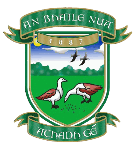First Fermanagh's crest