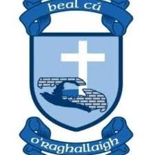 O'Rahilly's crest