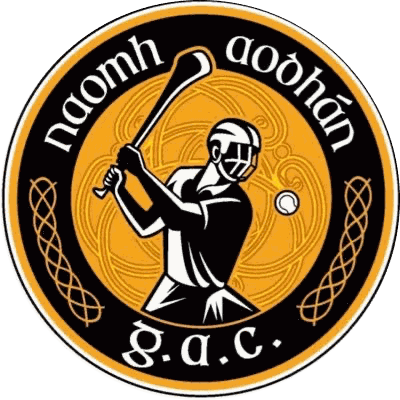 St. Aidan's crest
