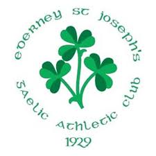 St. Joseph's crest