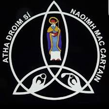 St. Macartan's crest
