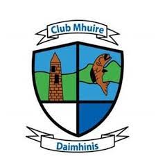 St. Mary's crest