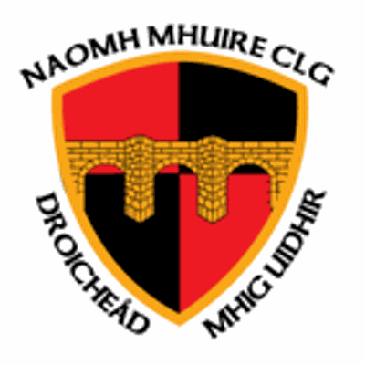 St. Mary's crest