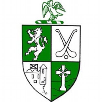 St. Patricks crest
