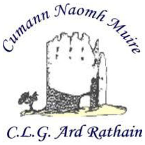 Ardrahan crest