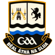 Ballinasloe crest