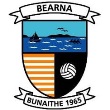 Barna crest