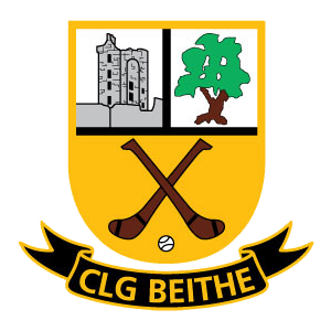 Beagh crest