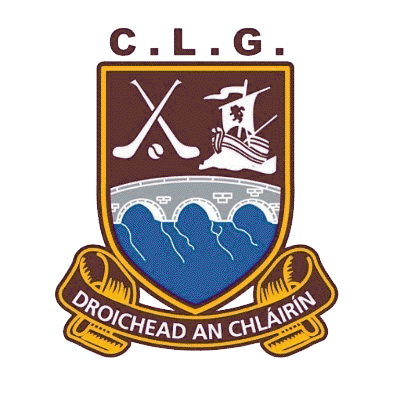 Clarinbridge crest