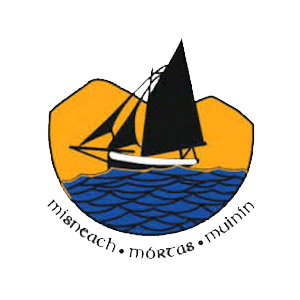 CLG Naomh Anna crest