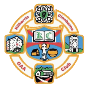 Clonberne/Kilkerrin crest