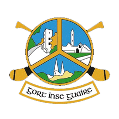 Gort crest