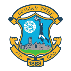 Headford crest
