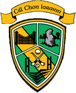 Kilconieron crest