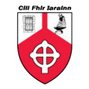 Killererin crest