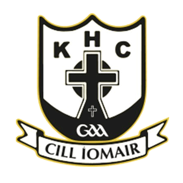 Killimor crest