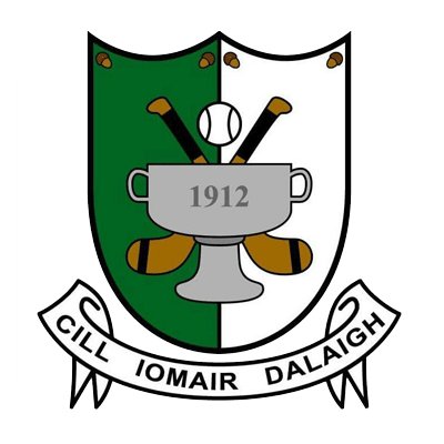 Killimordaly Hurling Club crest