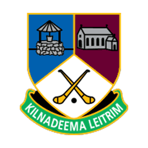 Kilnadeema - Leitrim crest