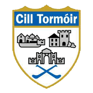 Kiltormer crest