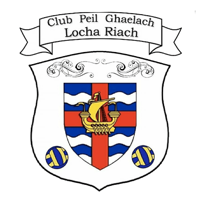 Loughrea crest