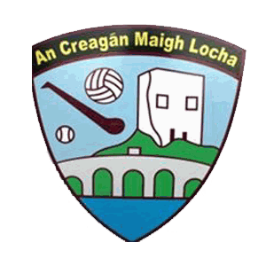 Mountbellew - Moylough crest